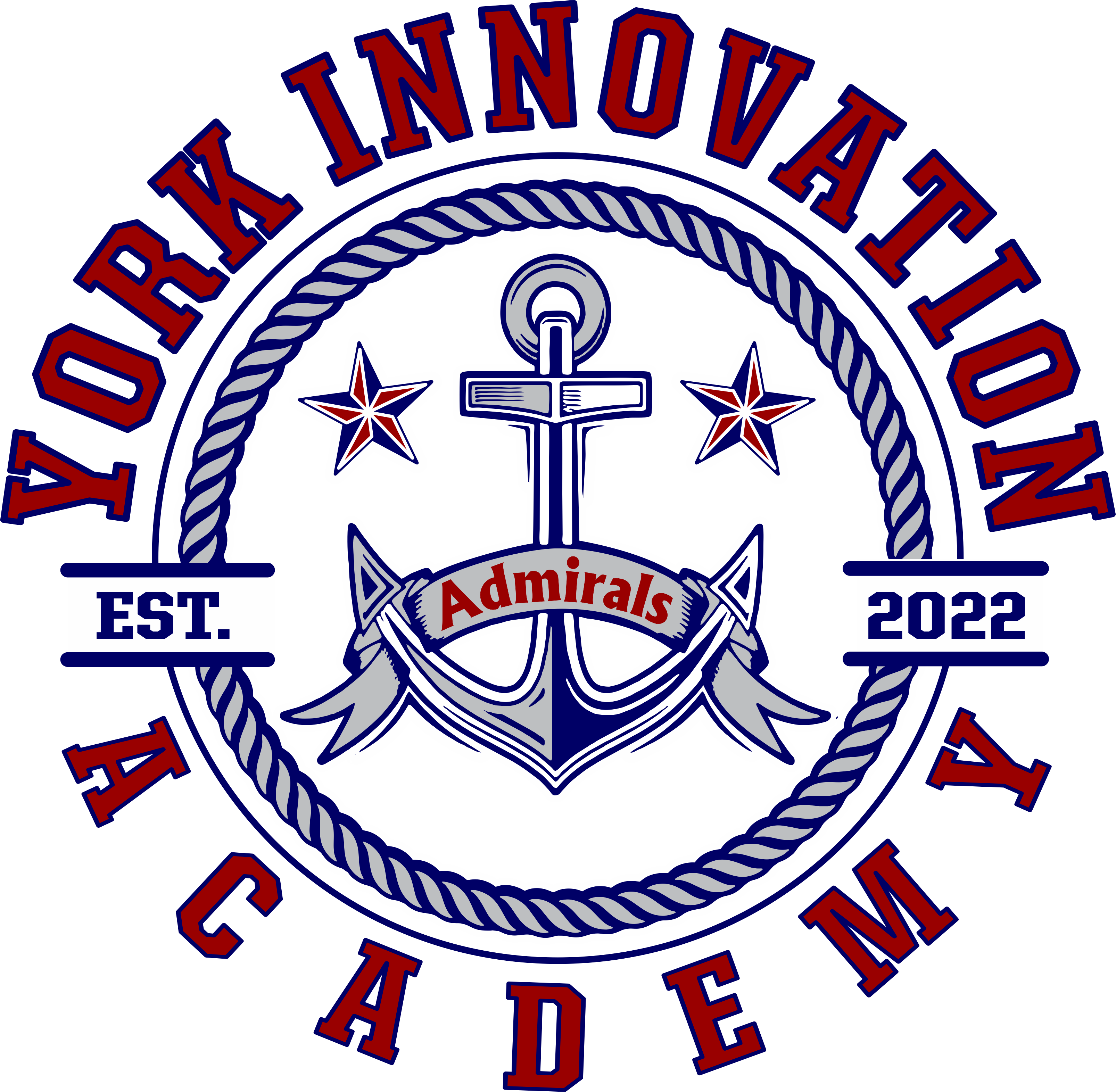 York Innovation Academy K-8 Shop