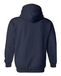 York K-8 Hoodie