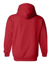 York K-8 Hoodie