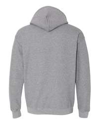 York K-8 Hoodie