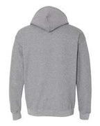York K-8 Hoodie