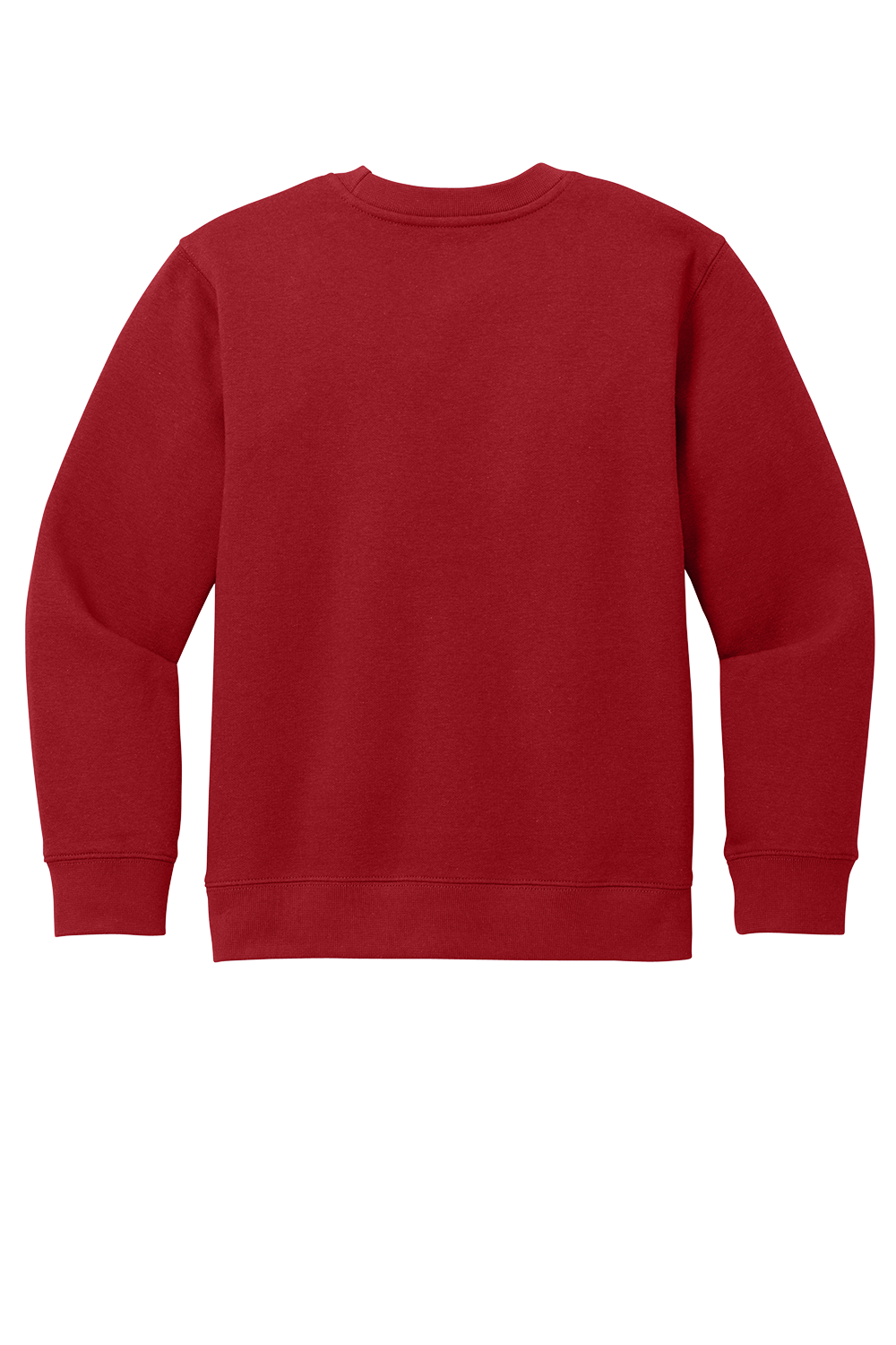 York K-8 Crew Neck