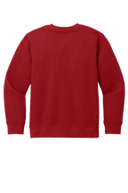 York K-8 Crew Neck