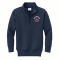 Youth 1/4 Zip