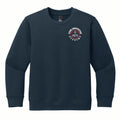 York K-8 Crew Neck