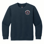 York K-8 Crew Neck