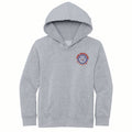York K-8 Hoodie