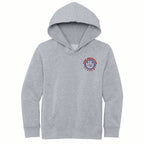 York K-8 Hoodie